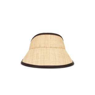 米色REVOLVE小众新款 Eugenia 护目镜 MICKY Kim