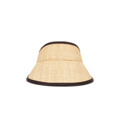 Eugenia Kim MICKY 护目镜 米色REVOLVE小众新款