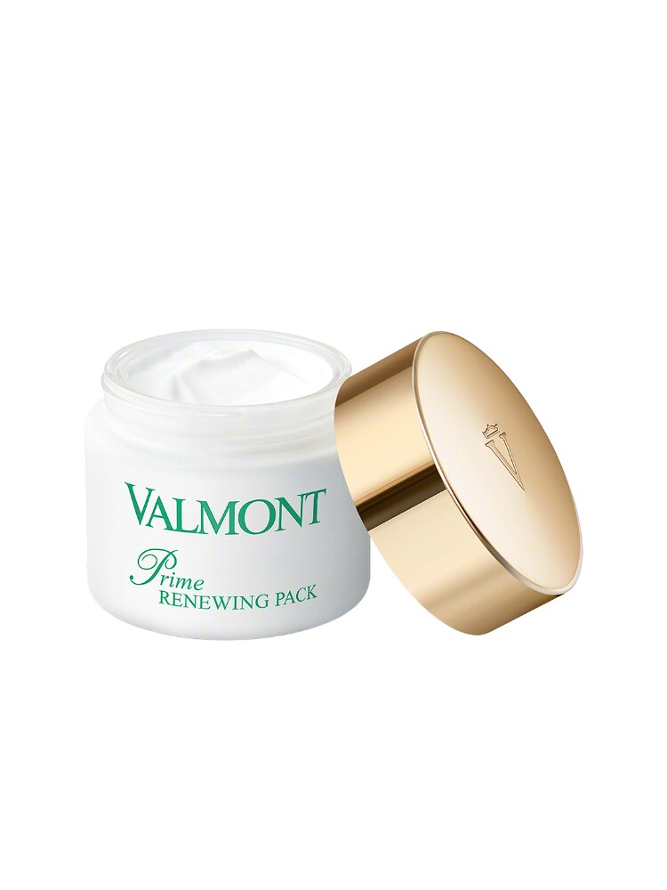 Valmont Prime Renewing Pack 75ml revolve小众新款