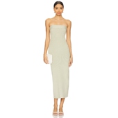 People est free Free Sweater Ravena 海外直邮 Maxi Dres