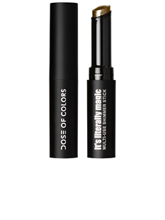 Dose of Colors It's Literally Magic Multi-use Shimmer Stick
