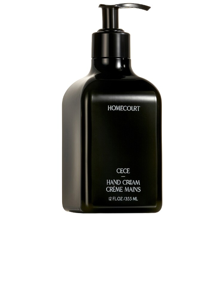Homecourt CECE HAND CREAM 护手霜 revolve小众新款