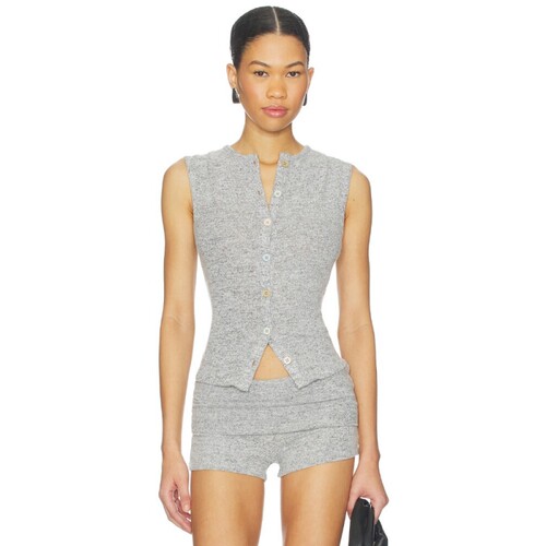 OW Collection RUE 背心 revolve小众新款