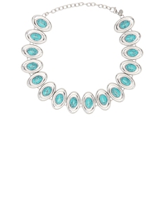 petit moments BURKE 招牌式项链 revolve小众新款