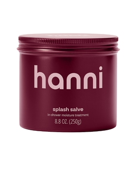 Hanni Splash Salve In-Shower Moisturizing Body Balm revolve