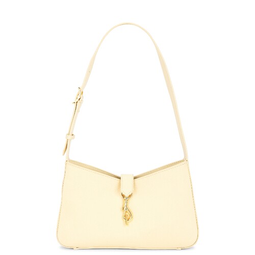 Rebecca Minkoff MEGAN 单肩包 26春夏新品 revolve小众新款