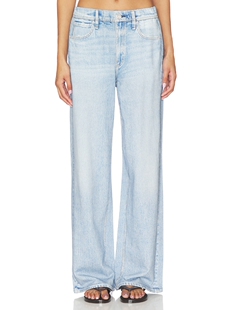 Rag & Bone MIRAMAR 阔腿 revolve小众新款