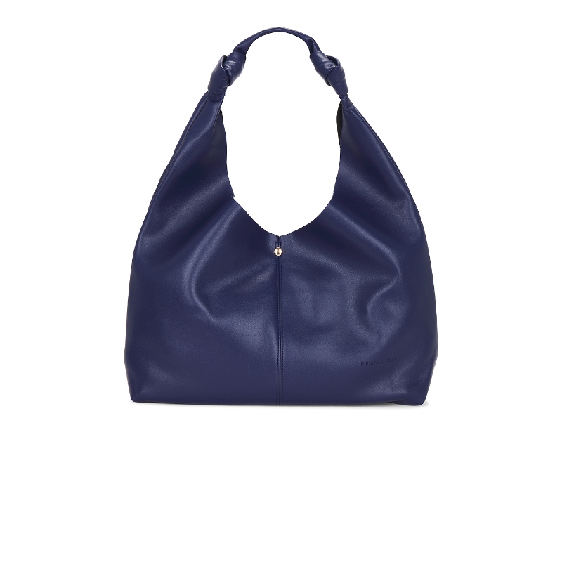 8 Other Reasons HOBO BAG 复古流浪包 藏青色REVOLVE小众新款
