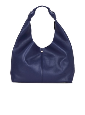 8 Other Reasons HOBO BAG 复古流浪包 藏青色REVOLVE小众新款