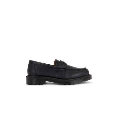 Dr. Martens PENTON 乐福鞋 26春夏新品 revolve小众新款