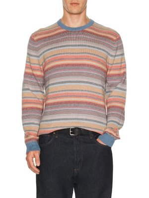 Marine Layer REED 毛衣 revolve小众新款