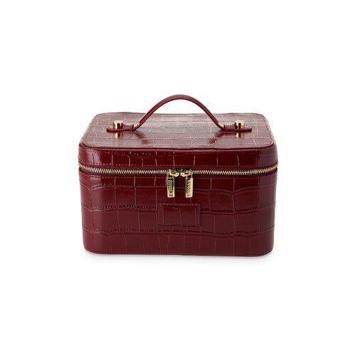 ETOILE COLLECTIVE VANITY CASE 化妆包REVOLVE小众新款