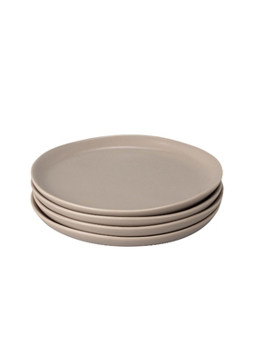Fable The Dessert Plates Set of 4revolve时尚小众新款
