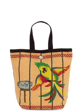 BODE COCKATOO 手提包 revolve小众新款