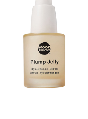 Moon Juice PLUMP JELLY 精华素 休闲时尚潮流REVOLVE  美容: NA