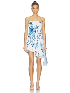 ROCOCO SAND DRESS 裙子 revolve小众新款