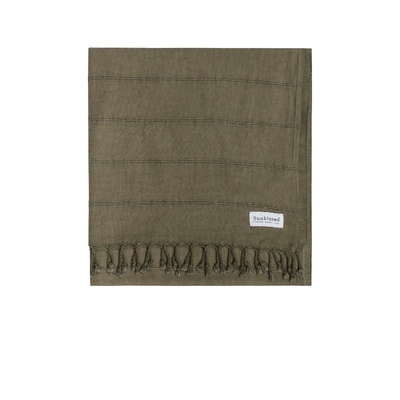 Sunkissed CAPRI SAND FREE  海滩浴巾revolve时尚小众新款