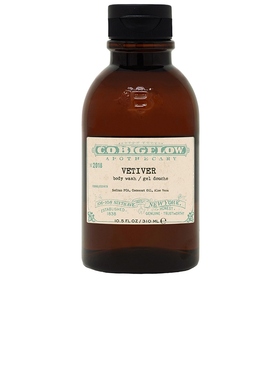 C.O. Bigelow BODY WASH 沐浴液 REVOLVE小众新款