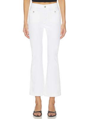 DL1961 BRIDGET 靴裤 revolve小众新款