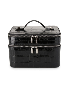 ETOILE COLLECTIVE DUO VANITY CASE 双化妆包  revolve小众新款