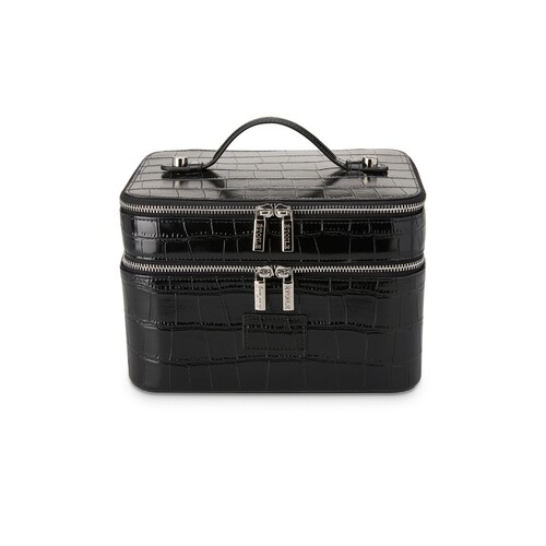 ETOILE COLLECTIVE DUO VANITY CASE 双化妆包  revolve小众新款