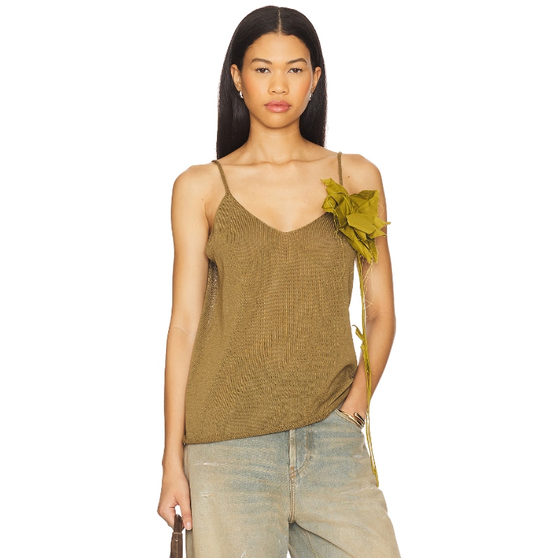 Marques ' Almeida 上装y2k辣妹风REVOLVE