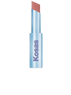 Kosas WET STICK 唇亮油 revolve小众新款