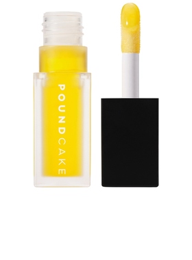 POUND CAKE CAKE THEORY LIP TONE EQUALIZING OIL 唇油