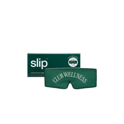 slip PURE SILK COMFORT SLEEP MASK 纯真丝舒适睡眠眼罩  revolv