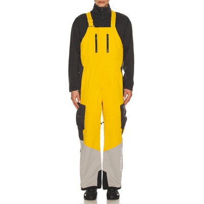 Whitespace 工装裤 黄色，黑色REVOLVE小众新款