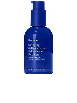 Ursa Major Fortifying Gel Moisturizer revolve小众新款