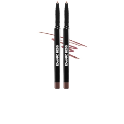 Edward Bess NATURAL 唇线笔revolve时尚小众新款