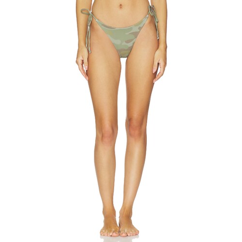 Bella Venice The Belle Bikini Bottom 26春夏新品 revolve小众