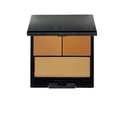 Surratt PERFECTIONNISTE 遮瑕调色盘revolve时尚小众新款