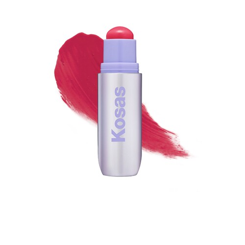 Kosas Impressionist Multistick Cream Cheek + Lip Color  revo