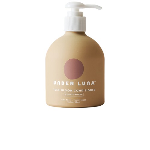 Under Luna TULSI BLOOM CONDITIONER 护发素  revolve小众新款