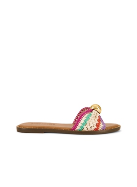 Steve Madden 思美登 DIPSY 平底鞋 中性色调 女款REVOLVE