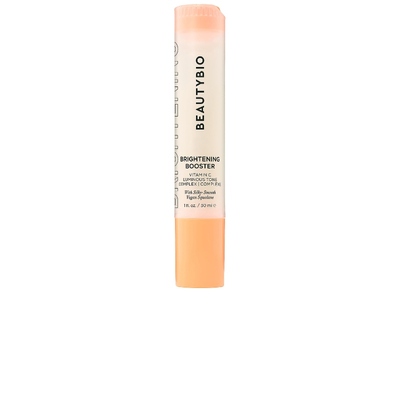 BeautyBio BRIGHTENING BOOSTER - VITAMIN C ANTrevolve小众新款