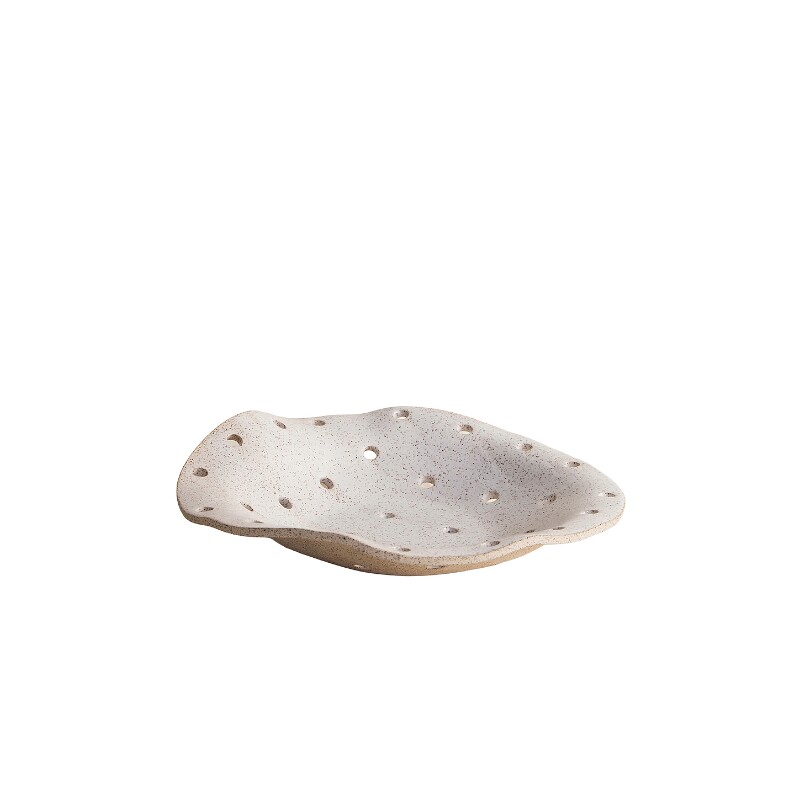 SIN Bora Berry Bowl 奶油色 秋冬新品REVOLVE