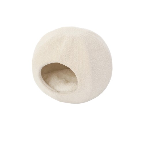 Catenary Home MOON PET CAVE 月亮造型宠物窝  revolve小众新款