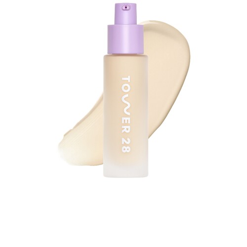 Tower 28 SWIPE FOUNDATION 粉底  revolve小众新款