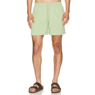 Bather 游泳短裤 26春夏新品 revolve小众新款