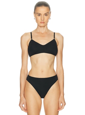 KYE 胸罩 黑色REVOLVE小众新款