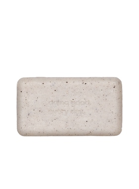 evolvetogether EXFOLIATING BAR SOAP 条皂