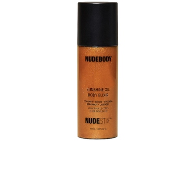 NUDESTIX NUDEBODY 身体护理油revolve时尚小众新品德诗