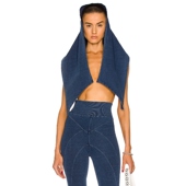 兜帽REVOLVE时尚 ALAÏA 新品 小众新款 冬季