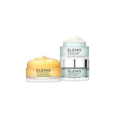 ELEMIS Pro-collagen Celebration Triorevolve时尚小众新款