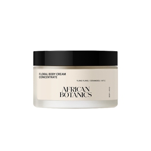 African Botanics 奶油色REVOLVE小众新款