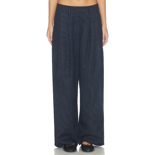 LIONESS HILLS  裤子  Multi 秋冬新品REVOLVE
