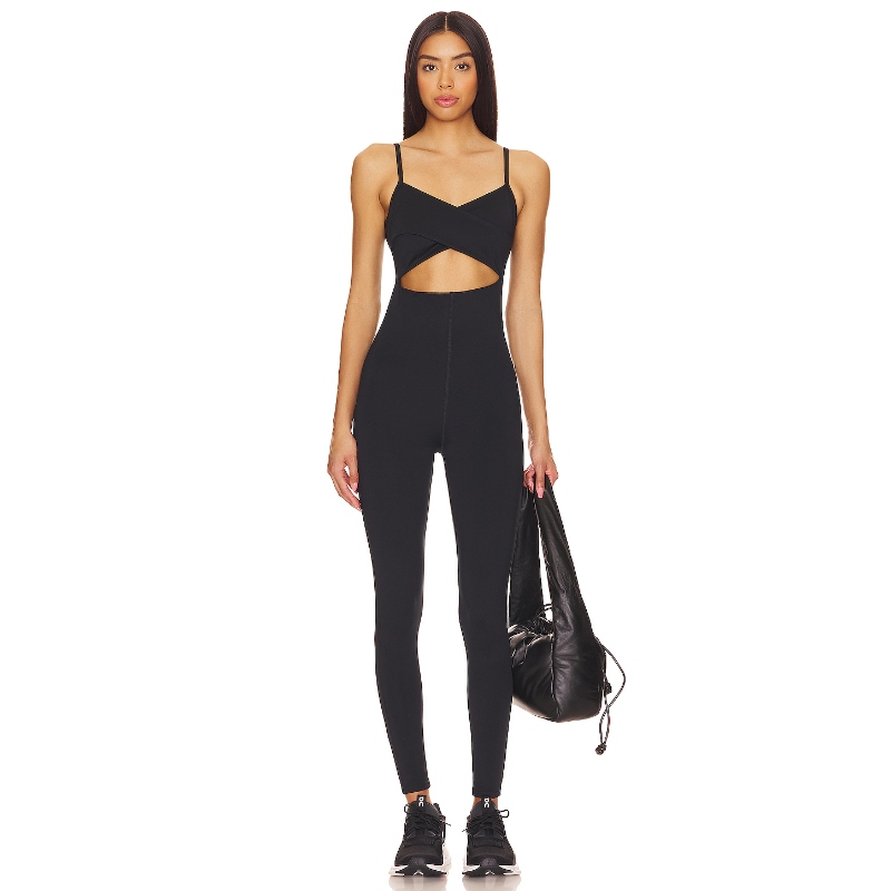 WellBeing + BeingWell SAYLOR 连身裤REVOLVE小众新款